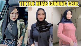 TIKTOK CEWE HIJAB GUNUNG GEDE  | KUMPULAN TIKTOK HIJAB GUNUNG GEDE, TIKTOK JEDAG JEDUG