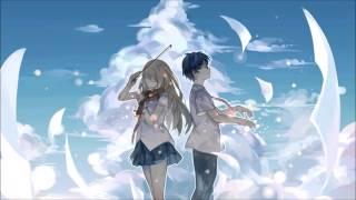 Nightcore - Shatter Me