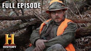 Mountain Men: No Man is An Island (Season 5, Episode 4) | Full Episode | History