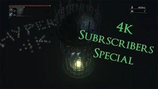 HyperSouls - Special 4000 Subscribers