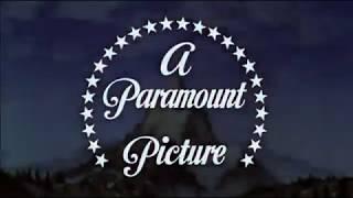 The End / Paramount Pictures (1956)