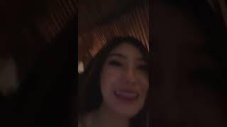 aretaaaw IG Live 2024/07/10