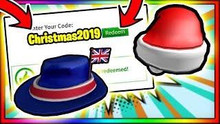 (DECEMBER 2019) ALL *NEW* SECRET OP WORKING ROBLOX PROMO CODES! *NOT EXPIRED STILL WORKING*
