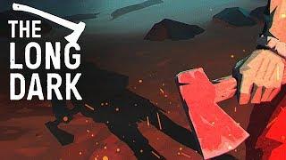 lets play the long dark - part 1 walkthrough - survival indie game