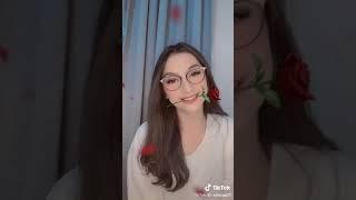 "Tiktok" cewe cantik bohay