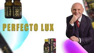 Презентация продукта Global Trend Company - нано бальзам Перфекто люкс (Perfecto LUX)