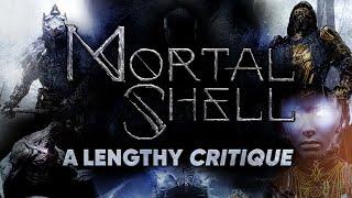 Mortal Shell Review | An Extremely Comprehensive Critique and Analysis