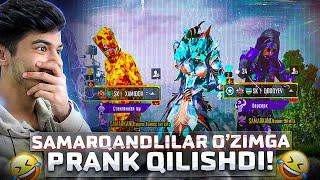 Balluga Prank qilish qancha bovoti/1vs1 TDM/Pubg Mobile