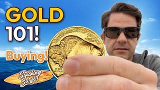 Start Your Gold Stacking Journey with Surfer's Shocking Secrets!