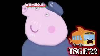 (RQ) All Preview 2 Peppa Pig Deepfakes Part 1 In G-Major 20