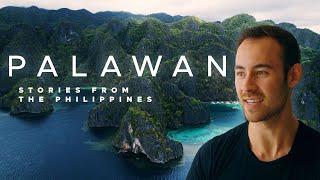 Stories from The Philippines Episode 3: Palawan and Manila | Storytime