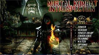 Mortal Kombat Introspection 2020 | #84