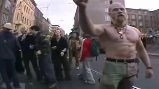 The Prodigy - Mescaline (Molotov Beatz Remix) Techno Viking