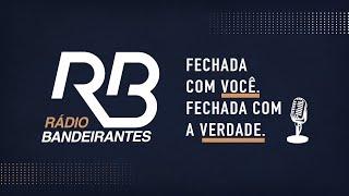 Jornalismo Rádio Bandeirantes Manhã - 29/06/2024