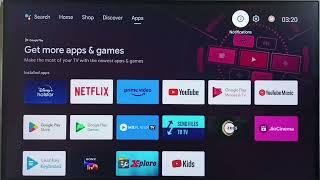 VU TV | Upgrade Firmware Software to Android TV OS 12 | Download and Install Software Update