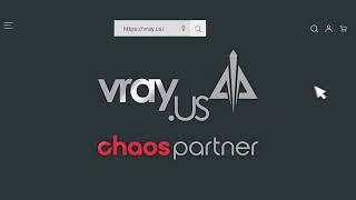 Buy 3D Animation Software from VRAY.US - North America's #1 Reseller