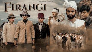 FIRANGI | Round2World | R2W