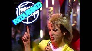 Kajagoogoo - Ooh To Be Ah (TOTP 1983)