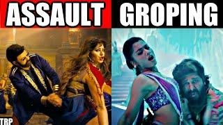 WTF Has Happened To Indian Movie Choreography