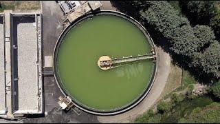 Covid-19: using wastewater to track the pandemic