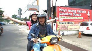 FTV Nadya Arina & Mike Ethan Kepergok Pacar Kedua