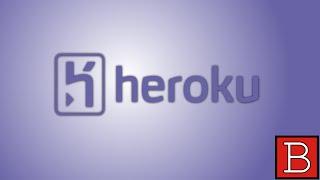 Deploy Node.JS Apps to Heroku