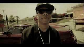 Famous Fresh ft. Compton Menace & Juice McCain - One Hunnid - 100 (OFFICIAL VIDEO)