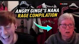 Angry Ginge’s NANA Rage/funny Compilation 