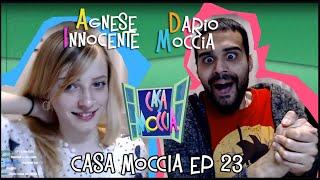 Ep-23 Casa Moccia (Dario Moccia Twitch)