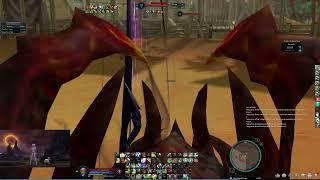 AION CLASSIC 3.0 EU - Arena vs Senjutsu/Unforgiven (Sin vs Temp)