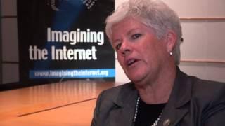 Internet Hall of Fame 2014: Susan Estrada