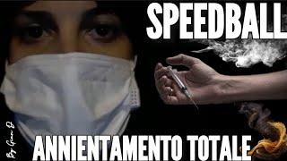 SPEEDBALL: ANNIENTAMENTO TOTALE!