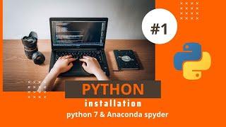 Install Anaconda Python and Python 3.10.4 on Windows 10 [2023 Update] Anaconda Navigator