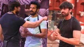 BB18 - Avinash Ne Uthayi Aawaz | Bigg Boss 18 New promo