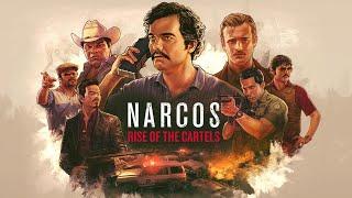 NARCOS Rise of The Cartels | Прохождение на русском