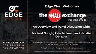 Introducing The Small Exchange-An Overview and Panel Discussion-June 9, 2020