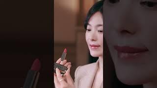 Explore the alchemy of beauty by Guerlain, with Asia Pacific Ambassador for the Maison Song Hye-Kyo