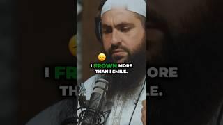  Real Men Cry: Islamic View on Strength #shorts