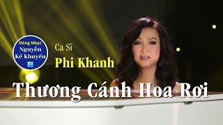 Thương Cánh Hoa Rơi (Nguyễn Kế Khuyến) - Phi Khanh