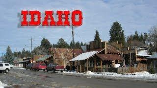 Top 10 worst small towns in Idaho. Small town life