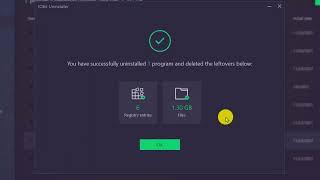 How to use IObit Uninstaller 8 Pro/Free- Make your PC clean and faster