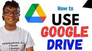 prt 4 how to use google drive #basic #training #computer #word #andriod