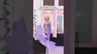 How many do you have? #robloxdressup #roblox #fypシ゚ #dresstoimpress #robloxdresstoimpress #viral