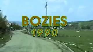 Bozies 1990