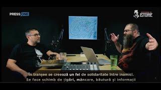 Armistițiul de Crăciun: fraternizarea de pe Frontul de Vest în 1914