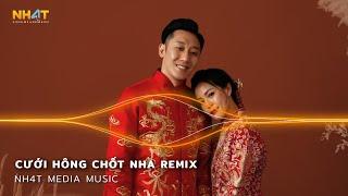 Từng Ngày Từng Ngày Em Ngóng Trông Remix - Nên Duyên Nên Phận Remix - Cưới Hông Chốt Nha Remix 2023