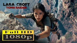 Angelina Jolie - Tomb Raider - Best Action Movie 2024 special for USA full english Full HD #1080p