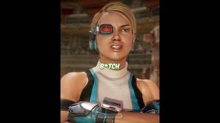 MK11 Funniest Intros Part 16  #shorts