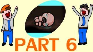 Binding of Isaac - The One Where Nathan Is Hard to Work With - Part 6 - DoTheGames