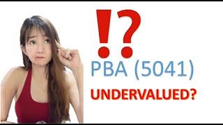 Is PBA Holdings Bhd (KLSE: PBA 5041) Undervalued? A Strong Growth Story for 2025!